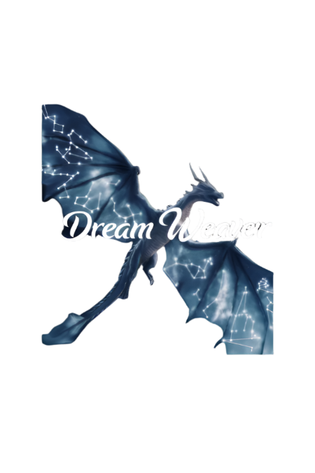 Dream weaver tshirt design