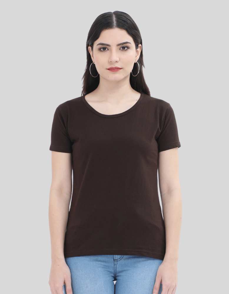 Women's Ride the heat Graphic T-shirt