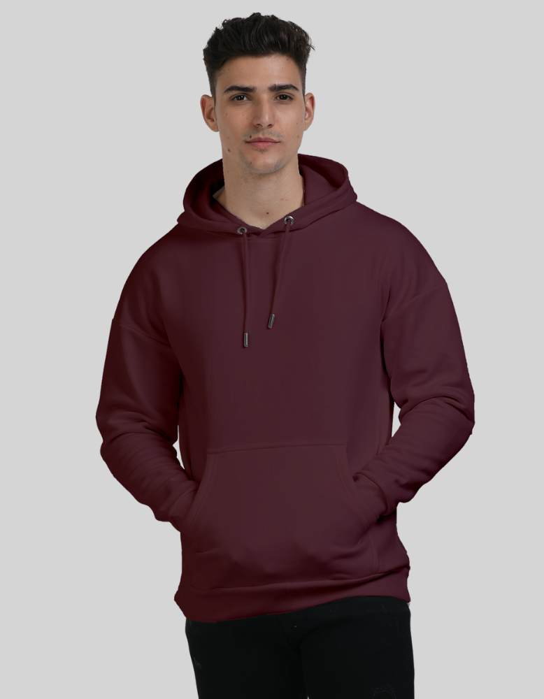 Men's Hooded Sweatshirts