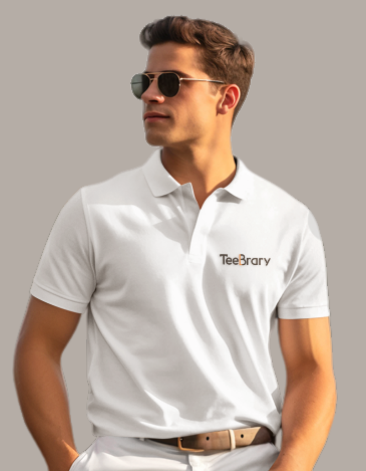 Men's Polos