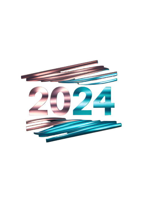 2024 vneck tshirt design