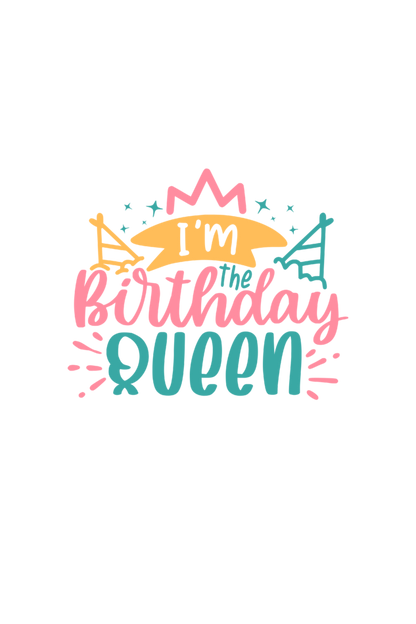 Birthday Queen 