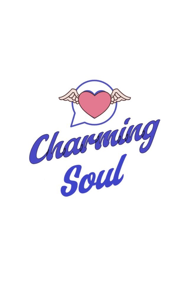 charming soul tshirt design