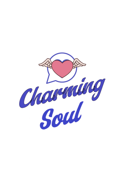 charming soul tshirt design