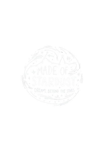 Made of stardust women dress