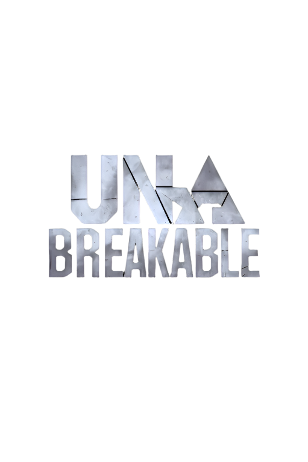 Unbreakabe T-shirt design