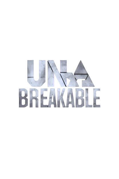 Unbreakabe T-shirt design