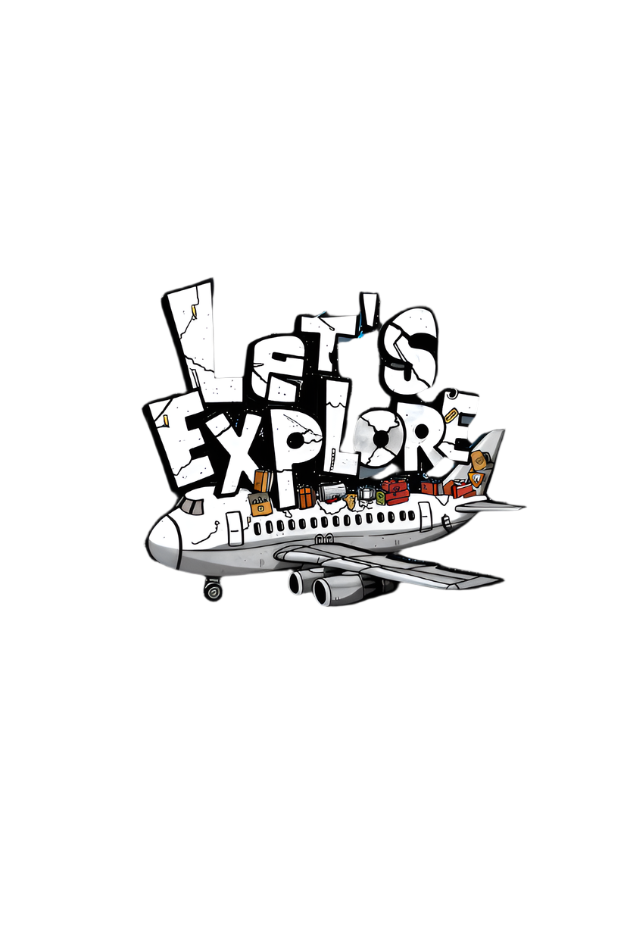 Let's explore T-shirt design