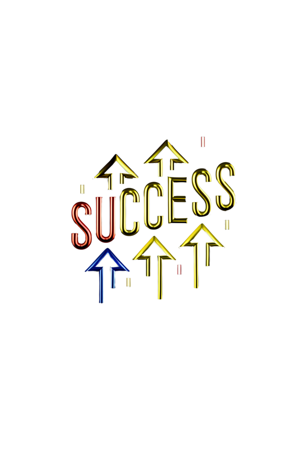 success men's tshirt design